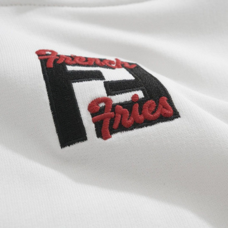 МУЖСКОЕ ХУДИ FENDI  75591 детальное фото товара