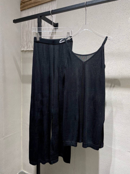 КОСТЮМ TOTEME  66232 фото анонса