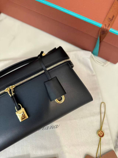 КЛАТЧ LORO PIANA EXRA LARGE 29  80092 фото анонса