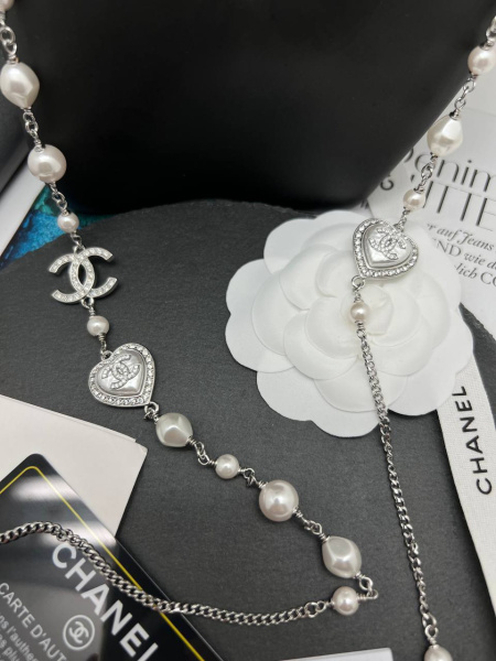 КОЛЬЕ CHANEL 73957 фото анонса