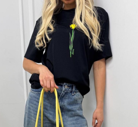 ФУТБОЛКА LOEWE 