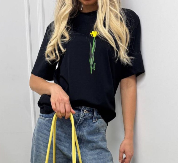 ФУТБОЛКА LOEWE 