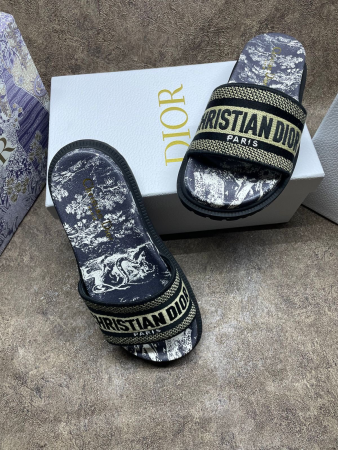 МЮЛИ CHRISTIAN DIOR 49462 детальное фото товара