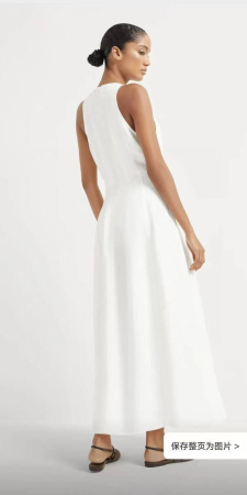 ПЛАТЬЕ BRUNELLO CUCINELLI  76441 детальное фото товара