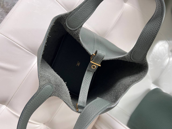 СУМКА HERMES PICOTIN  65717 фото анонса