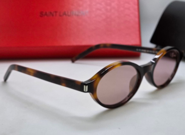 ОЧКИ SAINT LAURENT 