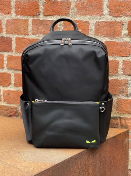 РЮКЗАК МУЖСКОЙ FENDI 42723 фото анонса