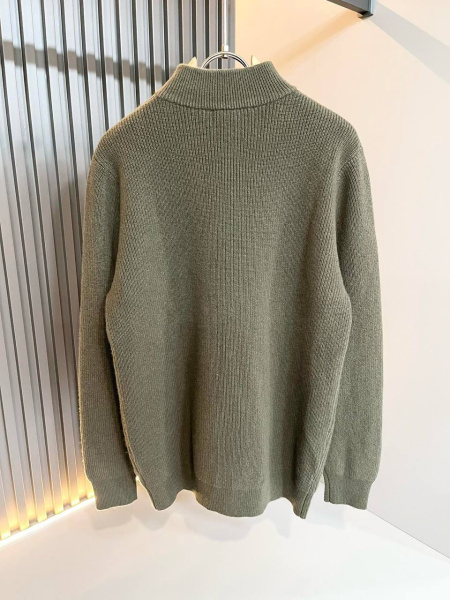 МУЖСКОЙ КАРДИГАН LORO PIANA  73384 фото анонса