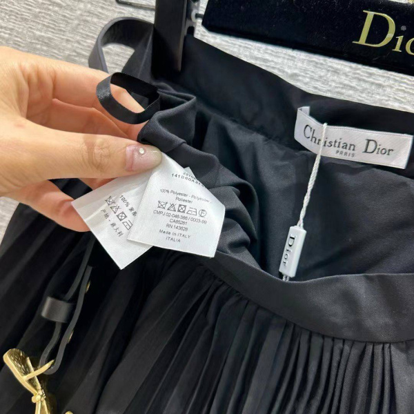 ЮБКА CHRISTIAN DIOR  66422 фото анонса