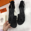 САНДАЛИИ HERMES 40955 детальное фото товара