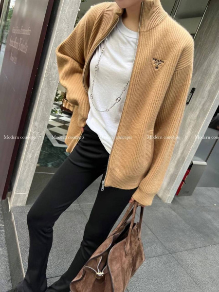 КОФТА PRADA  63804 фото анонса