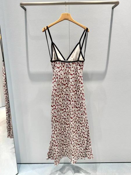 ПЛАТЬЕ MIU MIU  76817 фото анонса