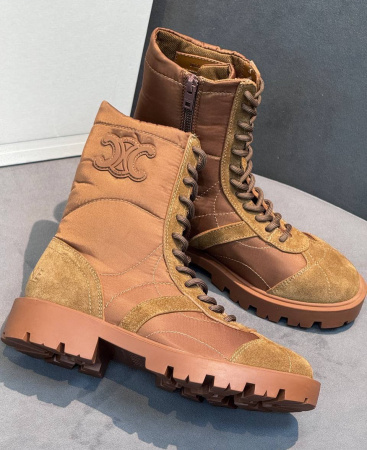 БОТИНКИ CELINE 