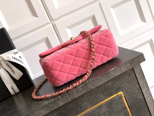 СУМКА CHANEL 2.55  82305 фото анонса