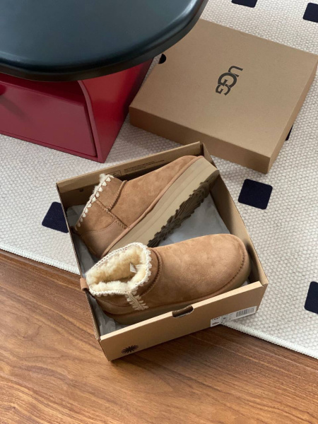 УГГИ UGG  62996 фото анонса