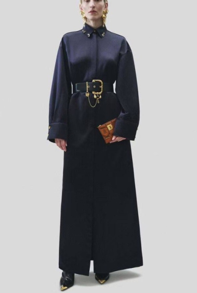 ПЛАТЬЕ SCHIAPARELLI 