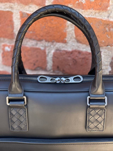 МУЖСКОЙ ПОРТФЕЛЬ BOTTEGA VENETA 43469 фото анонса