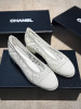 БАЛЕТКИ CHANEL  83047 детальное фото товара