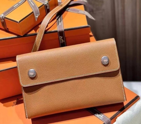 СУМКА HERMES SNAP WALLET 