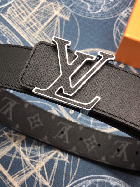 МУЖСКОЙ РЕМЕНЬ LOUIS VUITTON 13161 фото анонса