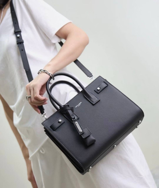 СУМКА SAINT LAURENT  80002 фото анонса