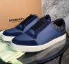 МУЖСКИЕ КЕДЫ BURBERRY 