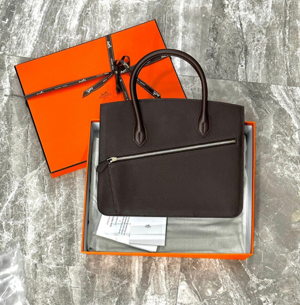 СУМКА HERMES EN DESORDRE 30  60152 фото анонса