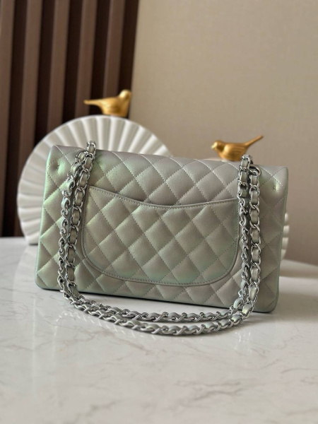 СУМКА CHANEL 2.55  78496 фото анонса