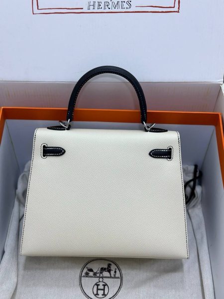 СУМКА HERMES KELLY 25 65329 фото анонса