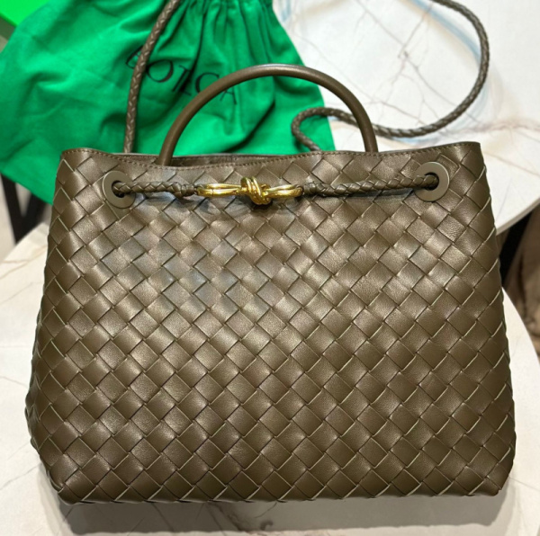 СУМКА BOTTEGA VENETA 