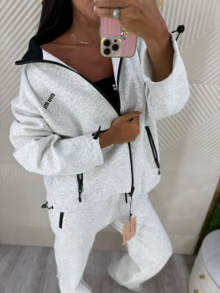 КОСТЮМ MIU MIU  79733 фото анонса