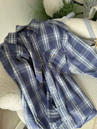 РУБАШКА CELINE  69770 детальное фото товара