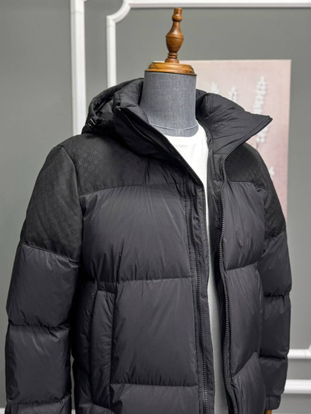 МУЖСКОЙ ПУХОВИК LOUIS VUITTON  72123 фото анонса