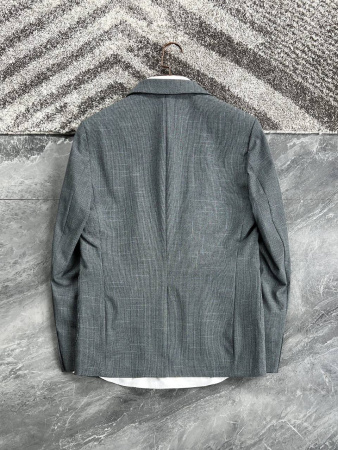 МУЖСКОЙ КОСТЮМ ZEGNA  73441 детальное фото товара