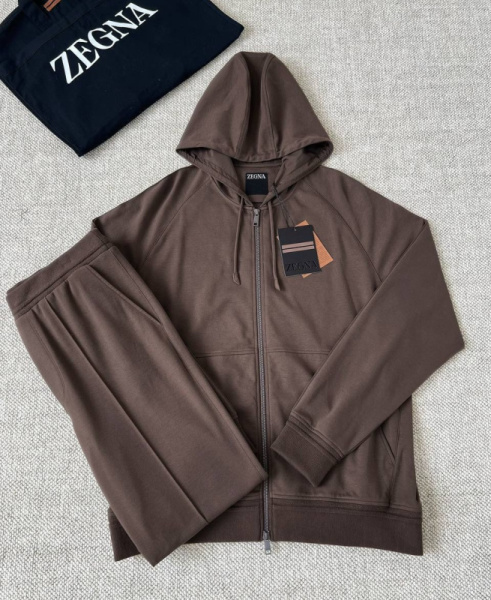 МУЖСКОЙ КОСТЮМ ZEGNA 