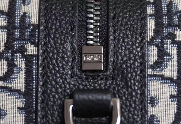 ДОРОЖНАЯ СУМКА CHRISTIAN DIOR 39821 фото анонса