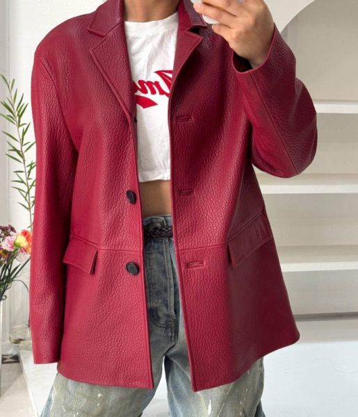 КУРТКА BOTTEGA VENETA 