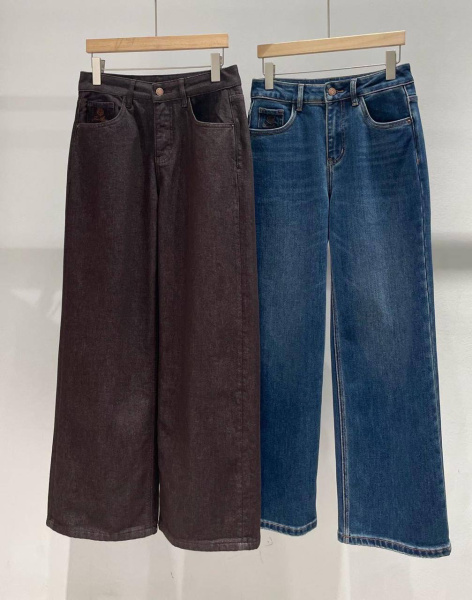 ДЖИНСЫ LORO PIANA  82463 фото анонса