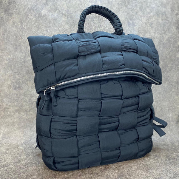 РЮКЗАК BOTTEGA VENETA 41863 фото анонса