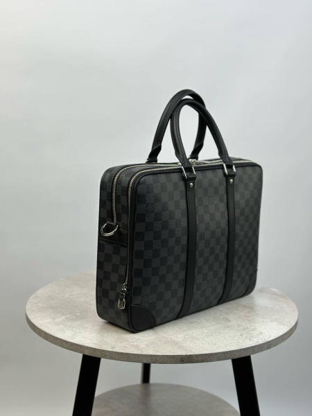 МУЖСКОЙ ПОРТФЕЛЬ LOUIS VUITTON  67359 фото анонса