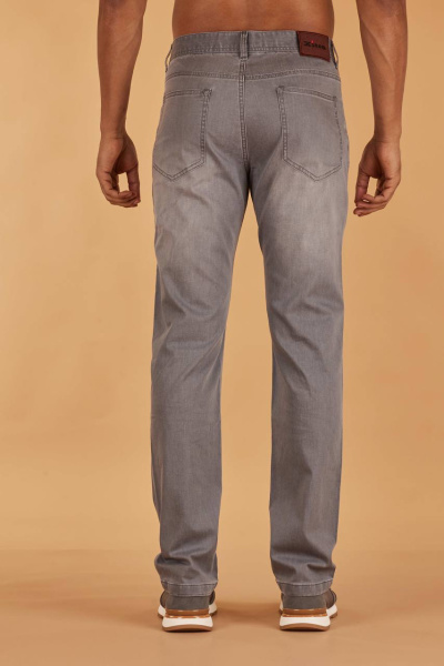 МУЖСКИЕ ДЖИНСЫ KITON  74714 фото анонса