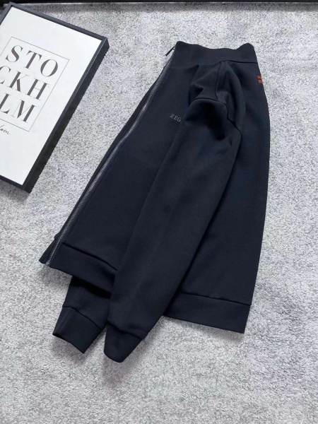 МУЖСКОЙ КОСТЮМ ZEGNA  62380 фото анонса