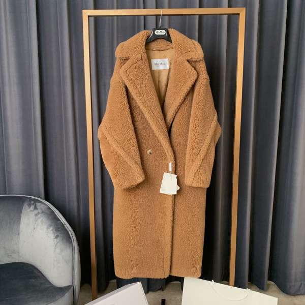 ШУБА MAX MARA 44924 фото анонса