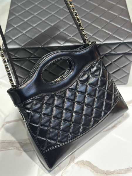 СУМКА CHANEL PREMIUM  81120 фото анонса