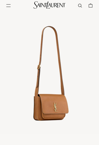 СУМКА SAINT LAURENT  73565 фото анонса