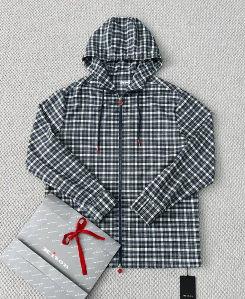 МУЖСКАЯ РУБАШКА KITON 