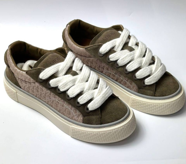 КЕДЫ CHRISTIAN DIOR 