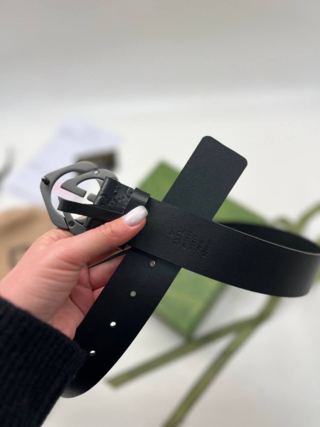 МУЖСКОЙ РЕМЕНЬ GUCCI 54937 фото анонса