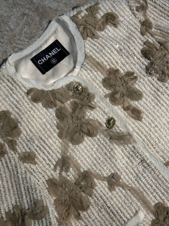 КАРДИГАН CHANEL  81104 детальное фото товара