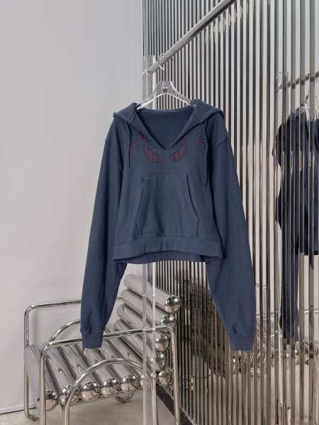 КОСТЮМ ALEXANDER WANG  81440 фото анонса